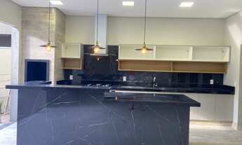 Imagem 4: Vende-se casa no Golden Park