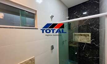 Imagem 7: GOIÂNIA - Casa Padrão - SETOR FAIÇALVILLE