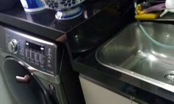 Imagem 3: Apartamento para Venda em Barueri, Vila São João, 3 dormitórios, 1 suíte, 2 banheiros, 1 v