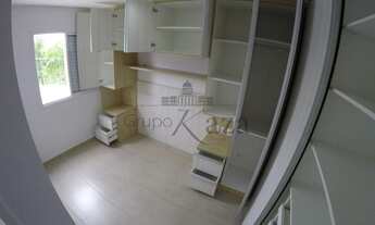 Imagem 7: Apartamento para venda possui 54 metros quadrados com 2 quartos