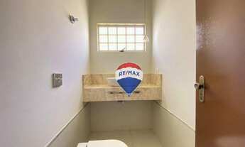 Imagem 4: Casa com 3 dormitórios à venda, 202 m² por R$ 690.000,00 - Residencial - Presidente Pruden