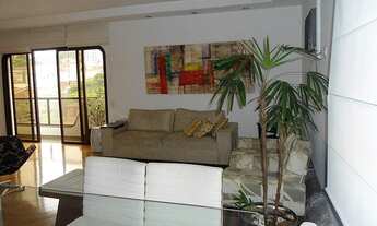 Imagem 4: Apartamento para venda com 175 metros quadrados e 3 quartos e 3 garagens em Mooca - São Pa