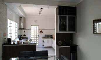 Imagem 7: Casa - Pq. União - Bauru/SP