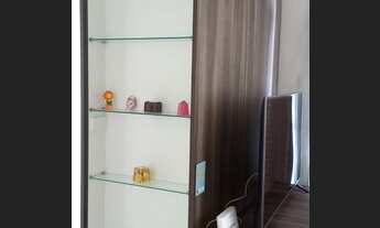 Imagem 7: APARTAMENTO RESIDENCIAL em HORTOLÂNDIA - SP, JARDIM DAS COLINAS