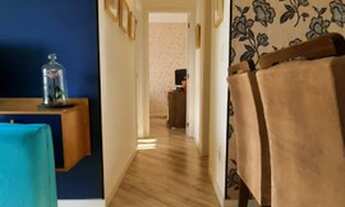 Imagem 7: Apartamento para venda com 51 metros quadrados com 2 quartos em Vila Andrade - São Paulo