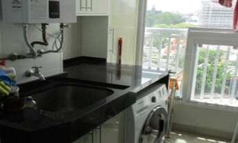 Imagem 3: SÃO PAULO - Apartamento Padrão - BARRA FUNDA