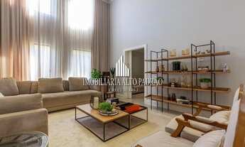 Imagem 4: RESIDENCIAL DAMHA VI