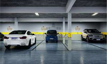 Imagem 3: Apartamento para venda com 120 metros quadrados com 3 quartos em Vila Ema - São José dos C