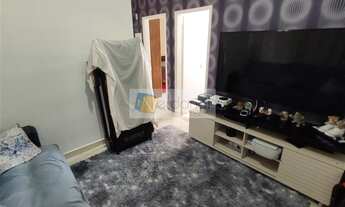 Imagem 4: Apartamento Vila Industrial 50 m ²