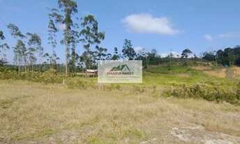 Imagem: Terreno à venda em Guaramirim/SC