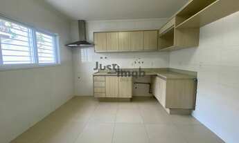 Imagem 3: Casa para alugar no bairro Vila Nova Conceição - São Paulo/SP, Zona Sul