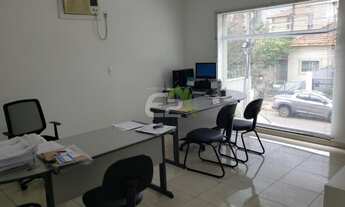 Imagem 3: SãO CARLOS - Conjunto Comercial/Sala - Jardim Macarengo