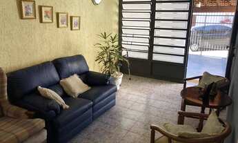 Imagem 2: Casa com 3 dormitórios à venda, 195 m² por R$ 600.000,00 - Vila Oliveira - Mogi das Cruzes