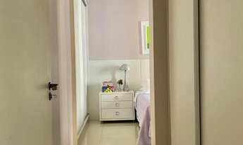 Imagem 6: Apartamento com 122m² - 3 quartos em Centro - Florianópolis - SC