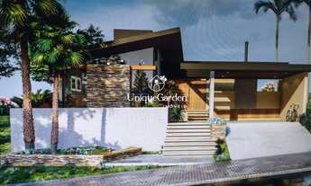 Imagem: SÃO JOSÉ DOS CAMPOS - Casa de Condomínio