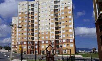 Imagem 8: Apartamento com 2 dorms, Jardim Tamoio, Jundiaí - R$ 288 mil, Cod: 9173