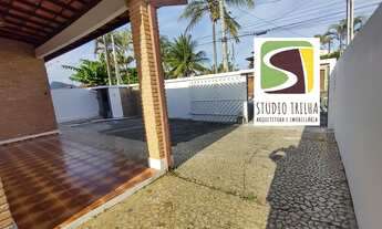 Imagem 5: Casa à venda com 3 quartos em Caraguatatuba