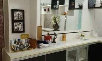 Imagem 4: Casa com 4 dormitórios à venda, 178 m² por R$ 620.000,00 - Parque Novo Mundo - Americana/S