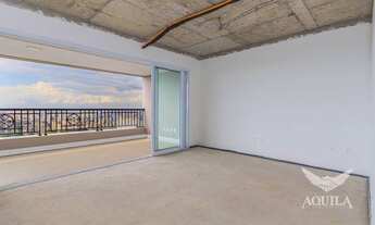 Imagem 2: APARTAMENTO NO EDIFÍCIO DIJON CAMPOLIM - ANDAR ALTO - 04 SUÍTES - SALA 3 AMBIENTES - VARAN