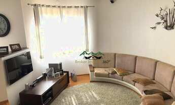 Imagem 2: Casa com 3 dormitórios à venda, 283 m² - Aruã - Mogi das Cruzes/SP