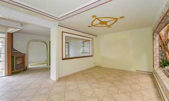 Imagem 3: Casa para venda tem 400 metros quadrados com 2 quartos em Abranches - Curitiba - PR