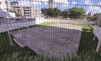 Imagem 7: Apartamento para venda tem 260 metros quadrados com 4 quartos em Aeroclube - João Pessoa