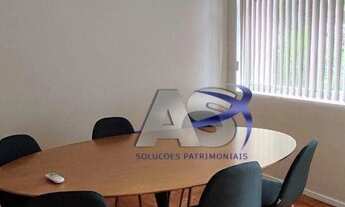 Imagem 2: Conjunto para alugar, 100 m² por R$ 7.764,95/mês - Itaim Bibi - São Paulo/SP