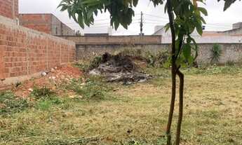 Imagem: Vendo lote sucupira Riacho fundo 1/2 próximo