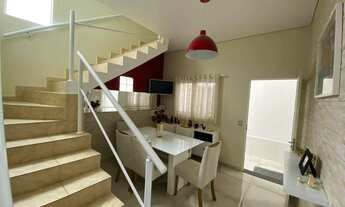 Imagem 5: Sobrado com 3 dormitórios à venda, 157 m² por R$ 550.000,00 - Jardim Rubi - Mogi das Cruze