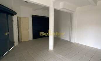 Imagem 2: Ponto comercial - bairro José Walter