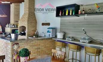 Imagem: Casa em Condomínio para Venda em Pindamonhangaba