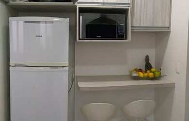 Imagem 2: APARTAMENTO RESIDENCIAL em INDAIATUBA - SP, CENTRO