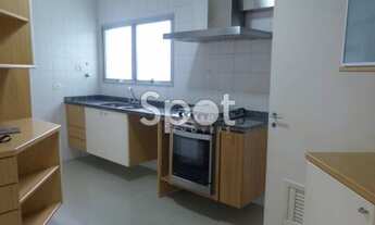 Imagem 6: São Paulo - Apartamento Padrão - Real Parque