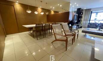 Imagem 4: Apartamento para venda 235m2 com 4 suítes em Ponta Verde - Maceió - Alagoas