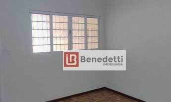 Imagem 5: Casa com 3 dormitórios para alugar, 140 m² por R$ 2.500,00/mês - Vila Gatti - Itu/SP