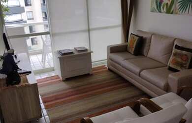 Imagem 3: Apartamento para venda com 126 metros com 3 quartos em Riviera - Bertioga - São Paulo