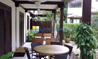 Imagem 4: Belíssima casa em condomínio fechado na praia de Maresias, São Sebastião, no Canto do More