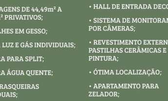 Imagem 5: Apartamento para Venda em Tramandaí, Centro, 2 dormitórios, 1 suíte, 2 banheiros, 1 vaga
