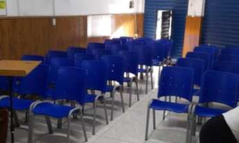 Imagem: Kitnet/Conjugado para venda possui 52 metros