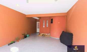 Imagem 2: Sobrado com 3 dormitórios à venda, 252 m² por R$ 670.000 - Jardim Independência - São Paul