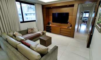 Imagem 3: APTO 04 QTOS, 03 SUITES, 190M² - LOURDES