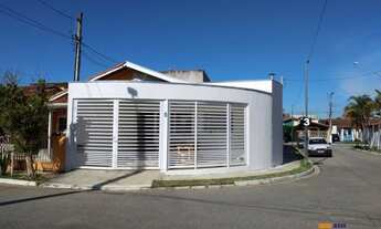 Imagem: Casa com 3 dormitórios à venda, 105 m²