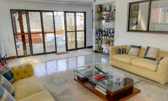 Imagem 7: Linda cobertura duplex. Junto a rua Jose Linhares