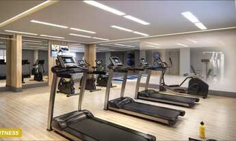 Imagem 4: 3 dormitórios na Joaquina Ramalho