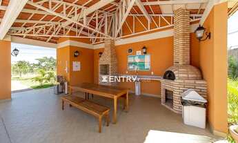 Imagem 6: Sobrado com 3 dormitórios à venda, 92 m² por R$ 780.000,00 - Medeiros - Jundiaí/SP