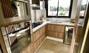 Imagem 5: Apartamento 105 M² 3 Suítes Nova Campinas - Campinas