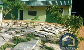 Imagem 2: GALPÃO ST. SITIOS DE REC MANS.BERN. SAYAO