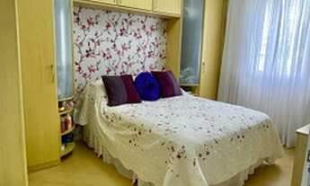 Imagem 7: Sobrado à venda com 3 quartos , 02 banheiros, 01 vaga em Osvaldo Cruz - São Caetano do Su