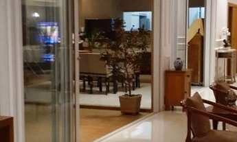 Imagem 4: Casa com 3 dormitórios para alugar, 360 m² por R$ 9.000,00/mês - Parque Residencial Damha