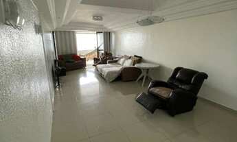 Imagem 4: 3 Qts 2 Sts em Boa Viagem. Andar Alto. 126m2. 2 Vagas